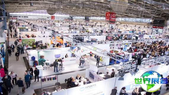 2026年慕尼黑面料展涵盖哪些展品类别？