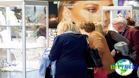 2026年澳大利亚珠宝展览会 观众预先登记活动正热烈展开