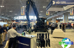 2026年美国废弃物展览会将展出哪些内容？