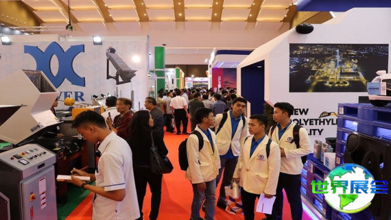 2026年印尼模具展览会 提前注册须知