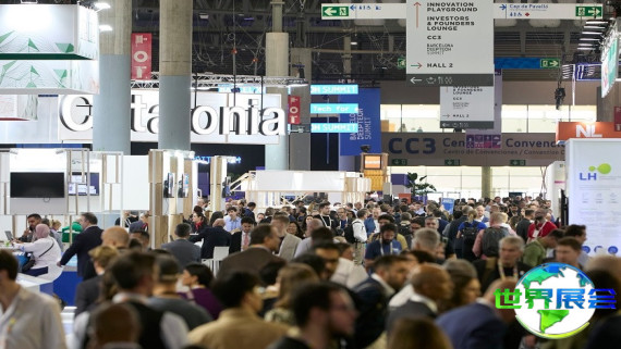 2026年西班牙智慧城市展览会门票申请方式与价格详解