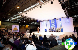 2026英国马术展展商名录