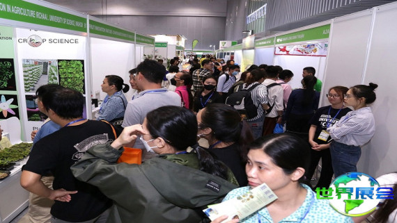 2026年泰国果蔬展览会参展全指南（日程地点+购票方式）