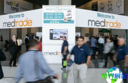 2026年美国康复展将展出哪些产品？