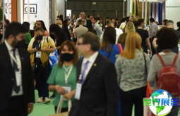 2026年圣保罗旅游展览会参展企业名单