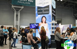 2026年纽约美容展票价信息与购票方式