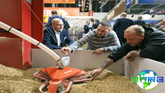 2026年德国制冷展将展示哪些产品？