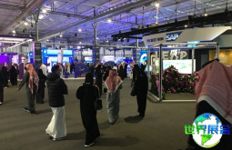 2026年沙特通信展将展出哪些内容？