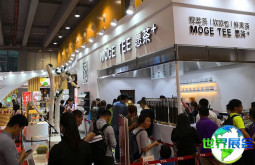 2026年郑州加盟展览会展示哪些产品？