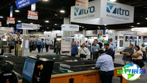 2026年美国门窗展门票获取方式