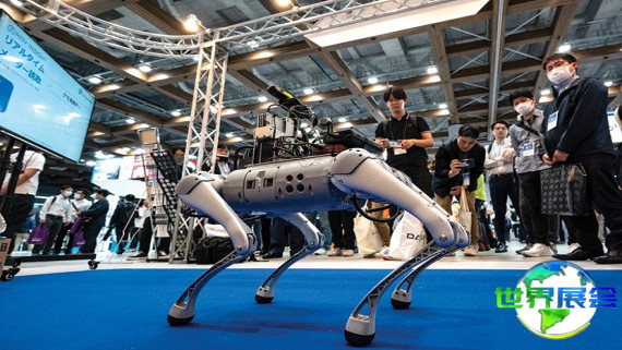 日本量子计算展2026年日程与举办场所