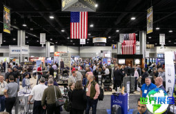 2026年美国康复展会参观攻略：日程安排与票务信息