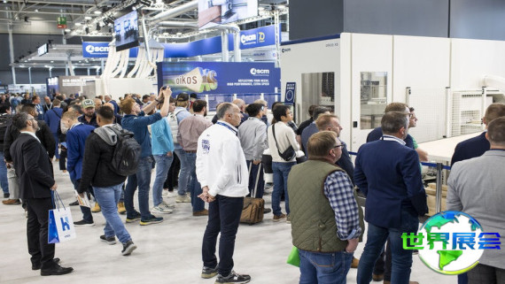 2026年墨西哥木工机械展门票购买渠道