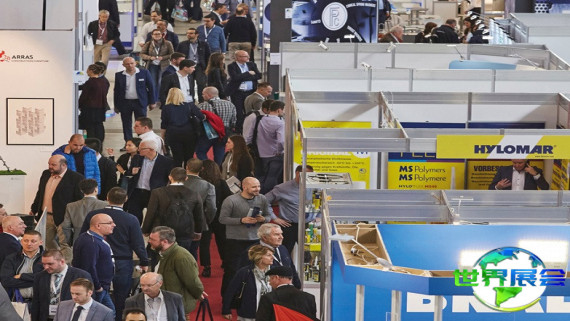 2027年德国紧固件展览会参展企业最新名单