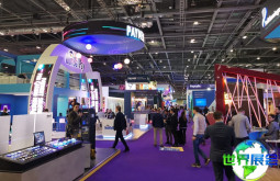 2026年英国海洋展览会参观指南（举办时间与场馆+票价详情）