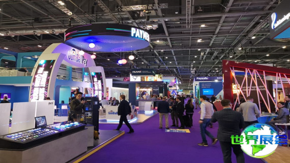 2026年英国海洋展览会参观指南（举办时间与场馆+票价详情）