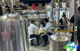 2026年上海机器视觉展观展指南（日程+场馆+票务）