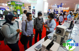 2026年印尼实验室展览会门票如何获取？购票方式有哪些？