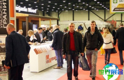 2026年圣彼得堡建材展将展出哪些产品？