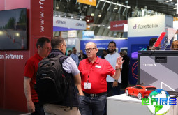 2026年美国自动驾驶展览会参展指南（日程安排与购票方式）