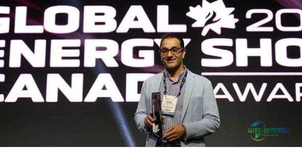 2026年加拿大卡尔加里国际全球能源展览会：征稿启事