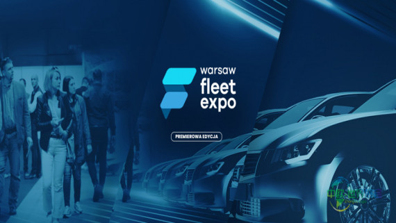 2026年华沙车队博览会——汽车舰队行业展会的首秀