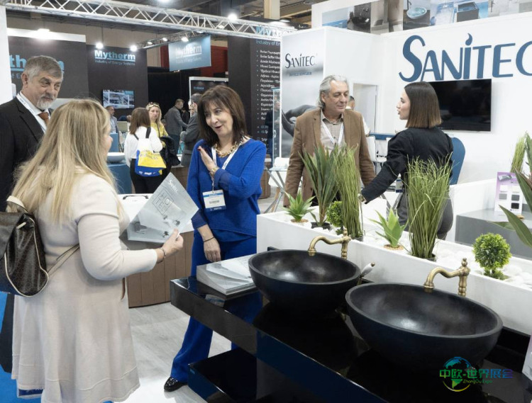 希腊雅典国际旅游及酒店产业博览会Xenia 2025创新设计盛会