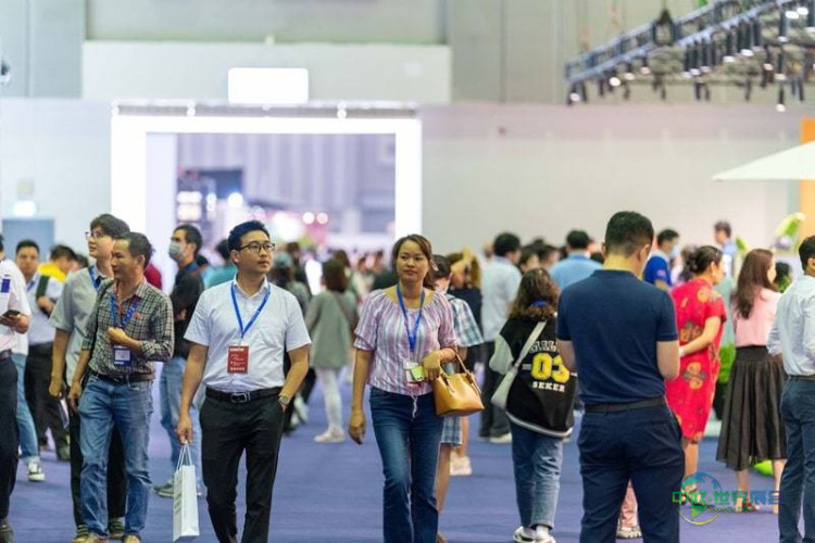 2026越南胡志明市家具展：创新与出口贸易盛会