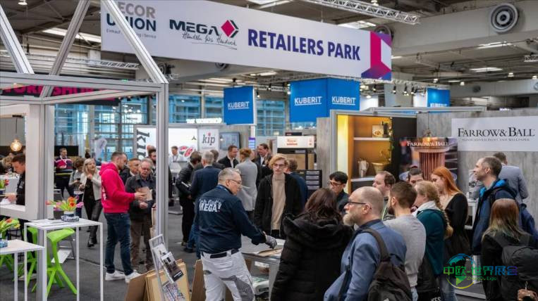 德国汉诺威地面材料展DOMOTEX 2026创新成功，国际展会再创辉煌