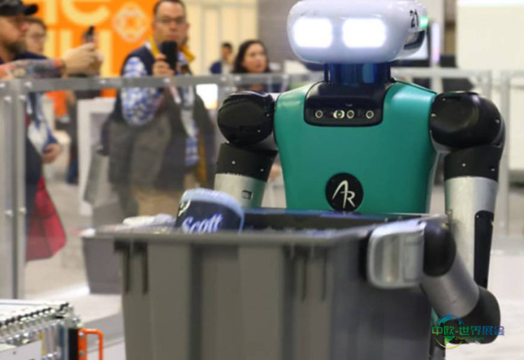 2026年MODEX展会：全球供应链领域的顶级贸易展