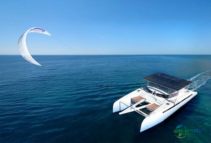 2026年法国巴黎国际海洋沙龙展览会：聚焦环保推出电动巡航