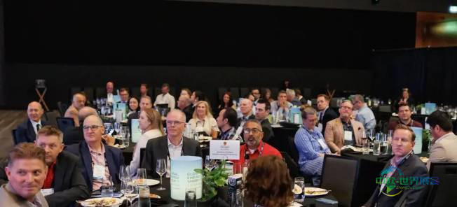 2026年加拿大卡尔加里国际全球能源展览会：征稿启事