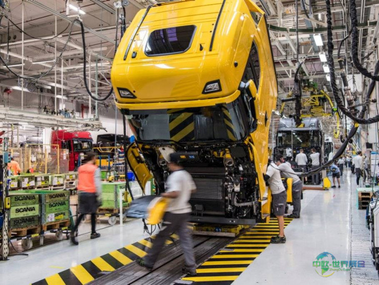 2026年巴西圣保罗国际商用车整车及汽配展览会：如何保持更新：卡车司机的职业培训