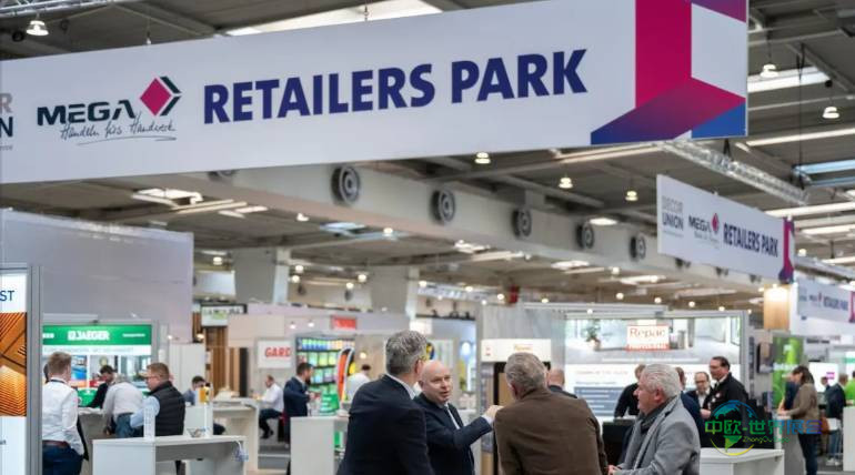 德国汉诺威地面材料展DOMOTEX 2026创新成功，国际展会再创辉煌