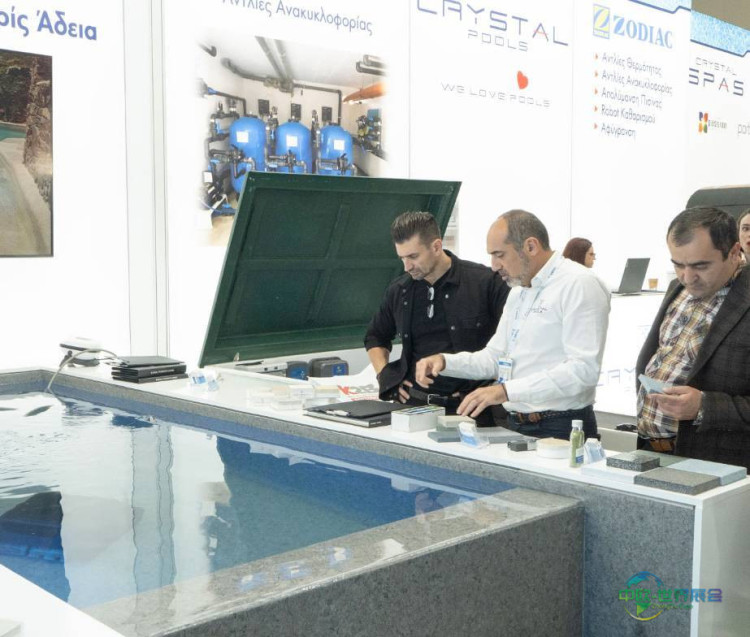 希腊雅典国际旅游及酒店产业博览会Xenia 2025创新设计盛会