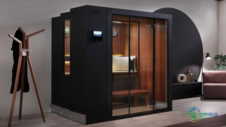 2026年德国科隆国际家具展览会：浴室设计舒适时尚并重