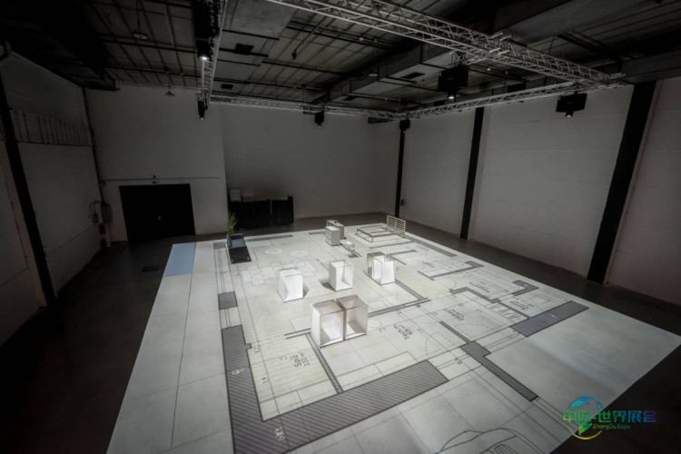 Spacely亮相捷克布尔诺展，革新未来住宅规划方式