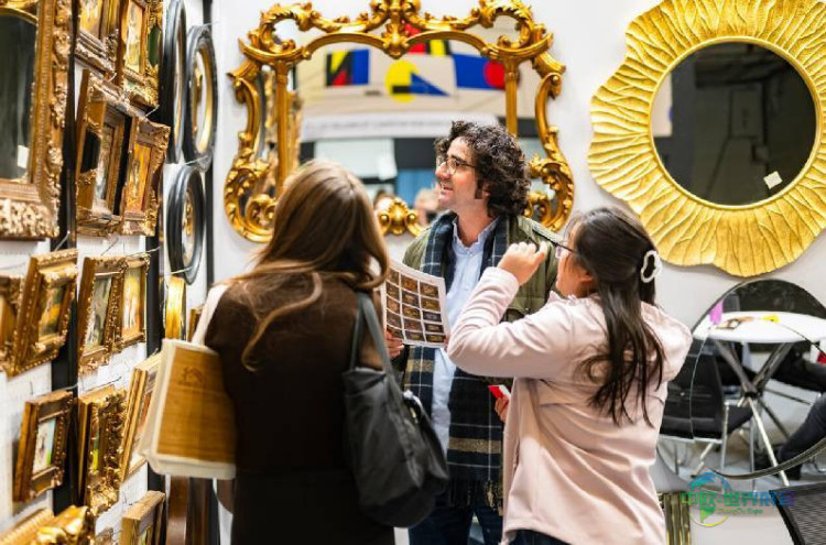 科隆国际家具展 imm cologne 2026聚焦中低端市场，引领新趋势