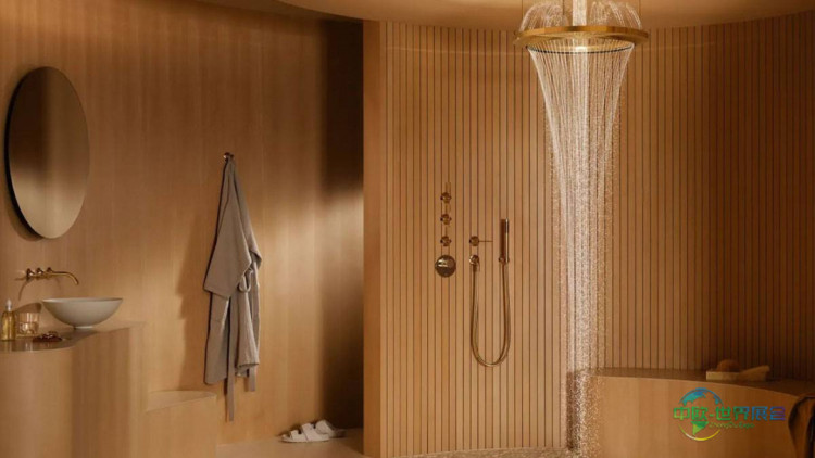 2026年德国科隆国际家具展览会：浴室设计舒适时尚并重