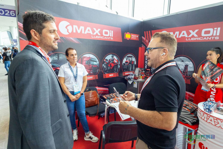 拉丁美洲轮胎及汽车零部件博览会将在巴拿马市举行