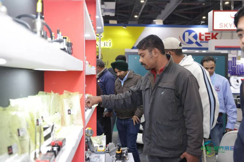 2026印度新德里国际汽配展 ACMA Automechanika 2月启幕，打造南亚汽车后市场顶级盛宴