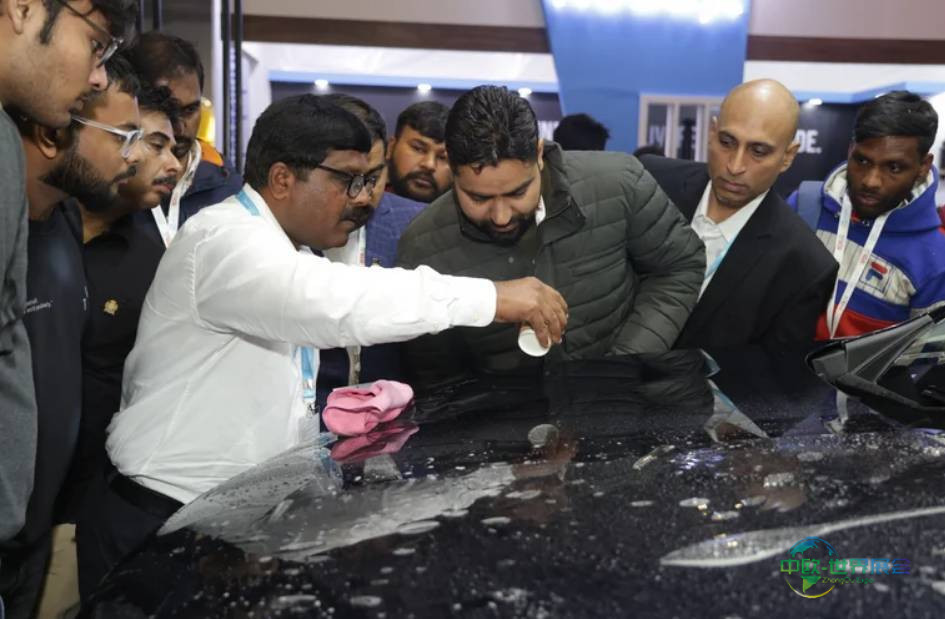 2026印度新德里国际汽配展 ACMA Automechanika 2月启幕，打造南亚汽车后市场顶级盛宴