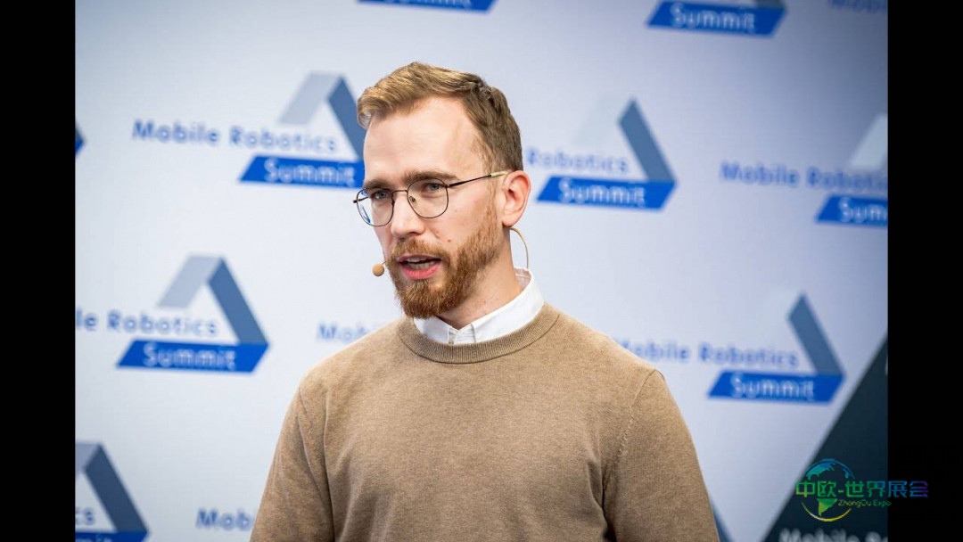 2026年物流峰会：杜塞尔多夫聚焦未来工厂与物流自动化