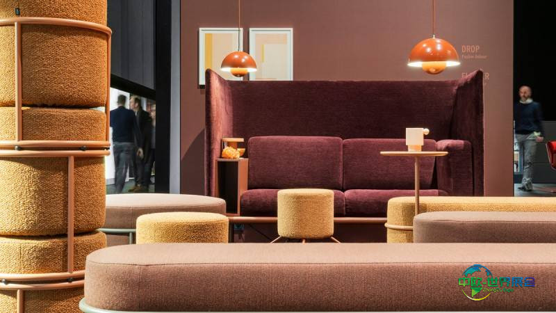 2026年德国科隆国际家具展览会聚焦“世界室内设计”