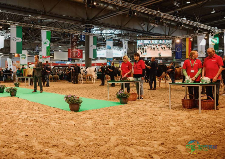 2026德国莱比锡国际农业展9月启幕，引领全球农业科技革新