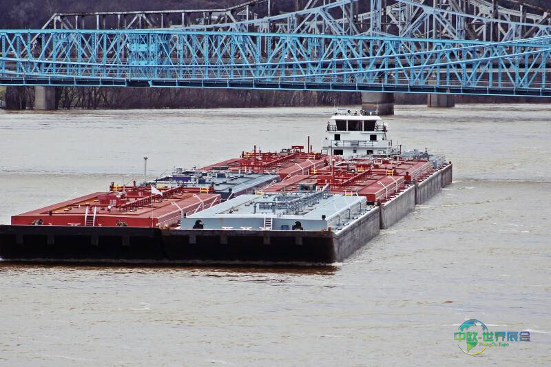 数据驱动决策助力新奥尔良国际工作船舶展2026