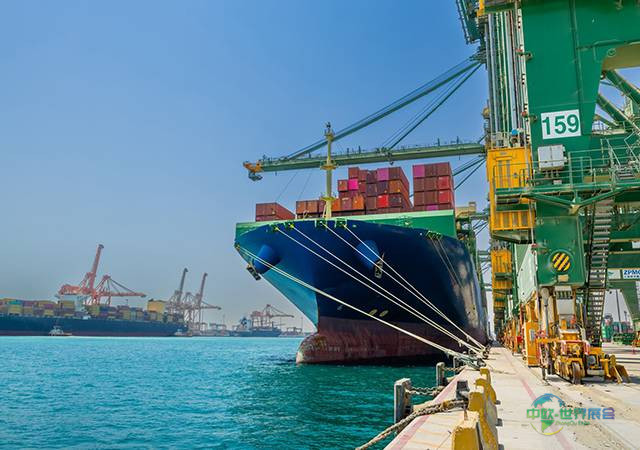 2026年沙特阿拉伯利雅得国际建材五大行业展览会：聚焦装修收尾阶段