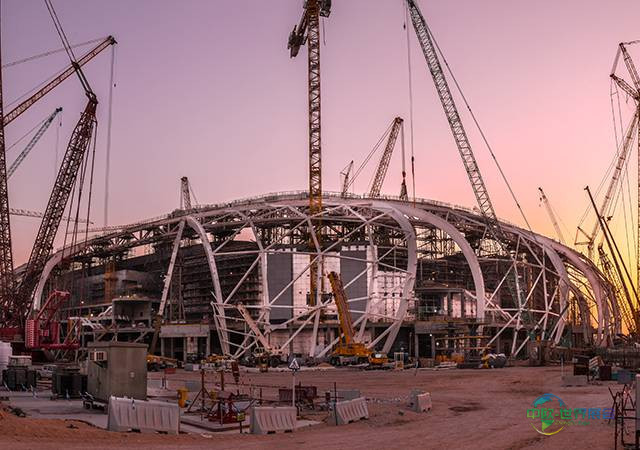 2026年沙特阿拉伯利雅得国际建材五大行业展览会：聚焦装修收尾阶段