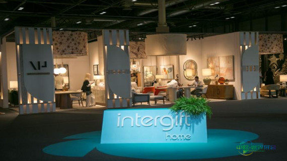 Intergift明日启幕，汇聚纺织出版、装饰、室内设计与礼品领域丰富展品