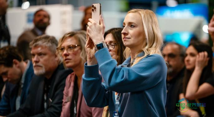 2026年美国国际建筑建材展览会：演讲嘉宾艾米·德鲁霍特